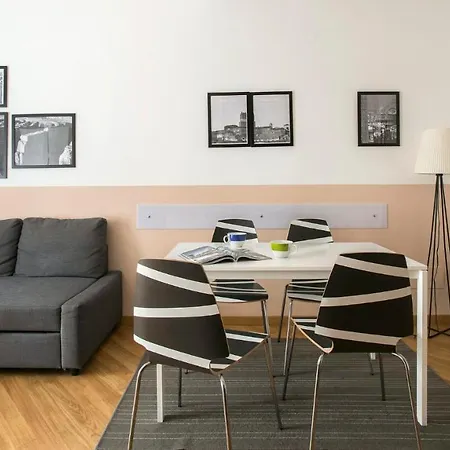 Apartman Plum Guide - Life In Colour *